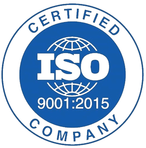 ISO 9001